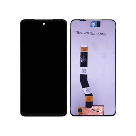 Touch+Display Motorola Moto G Power 5G 2023 Black Touch+Display Motorola Moto G Power 5G 2023 Black